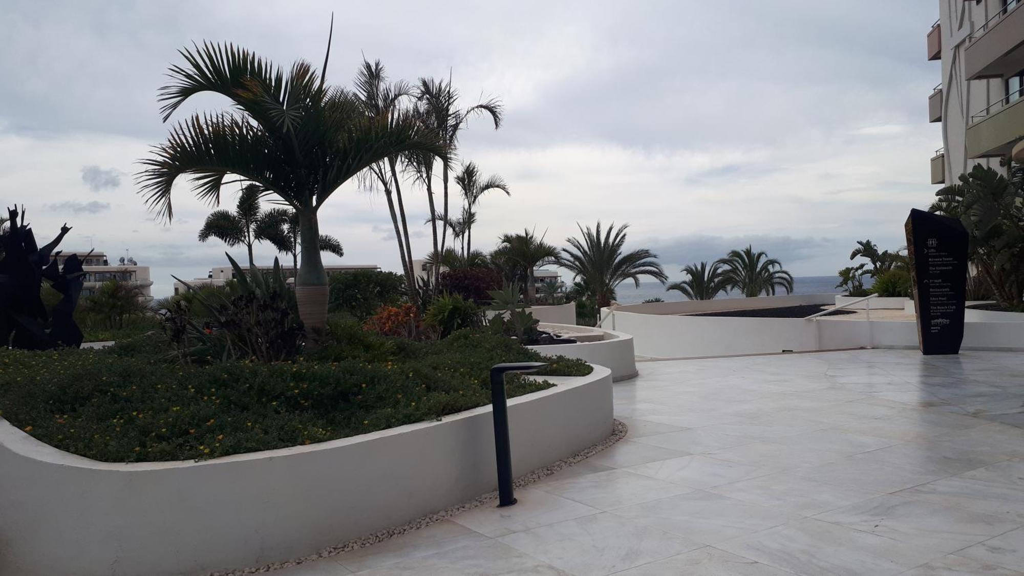 Spectacular View Playa Paraiso Costa Adeje  Exterior photo