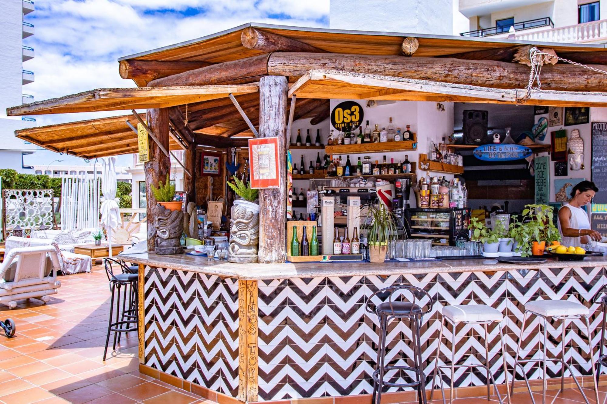 Spectacular View Playa Paraiso Costa Adeje  Exterior photo