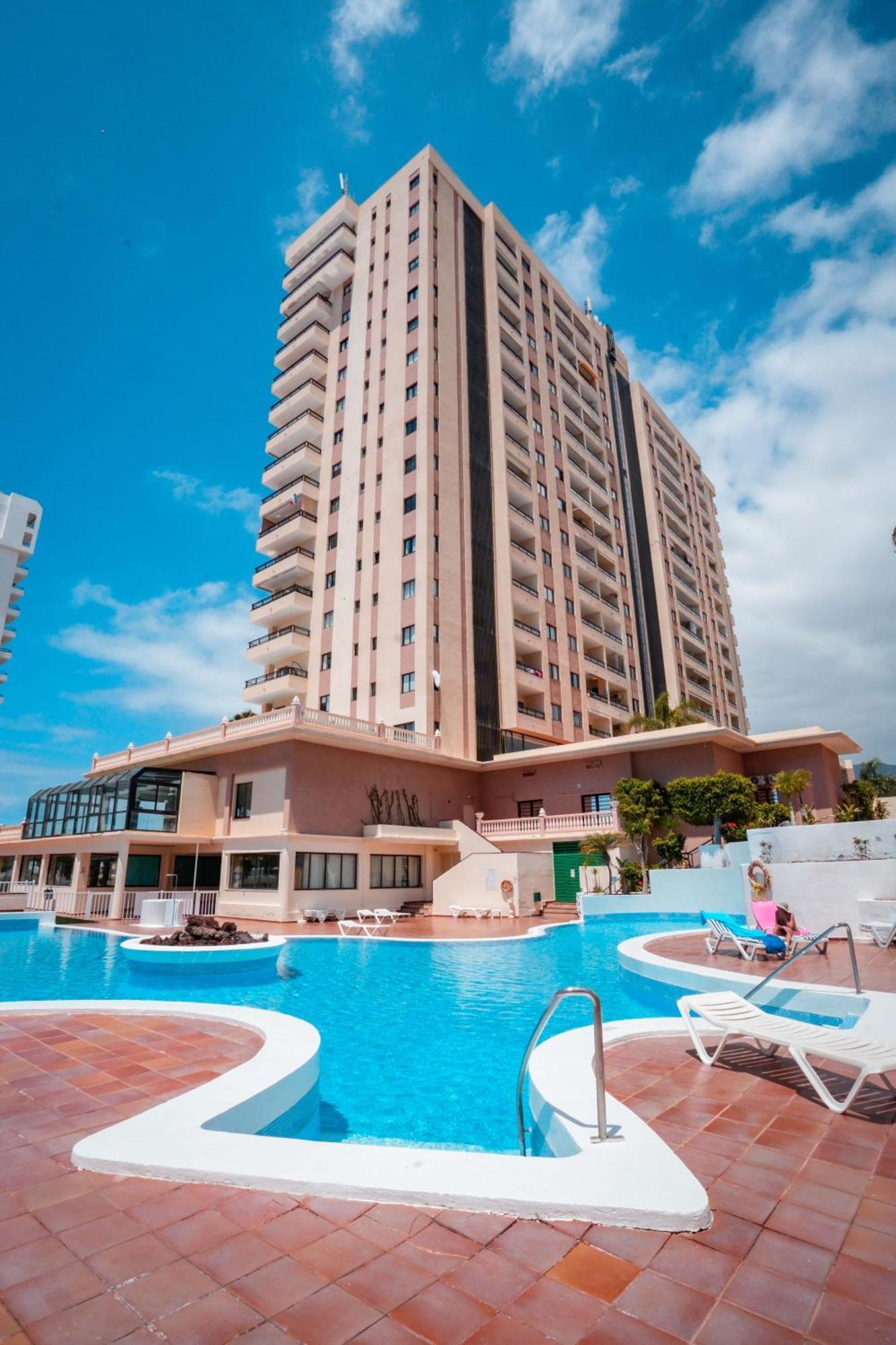 Spectacular View Playa Paraiso Costa Adeje  Exterior photo